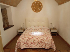 Patio del molino